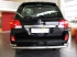 Lexus LX 570 2012-наст.вр.-Защита заднего  бампера  "Волна" двойная d-76+53 (нерж. сталь)